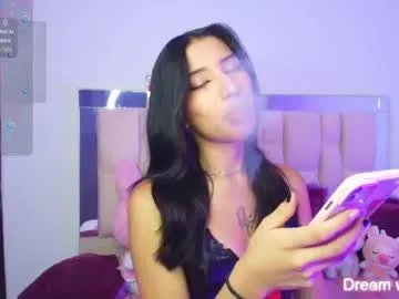 engel_rousex on Chaturbate