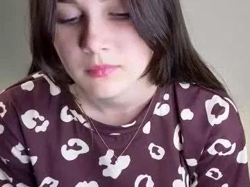 Freechat enricaelis on Chaturbate