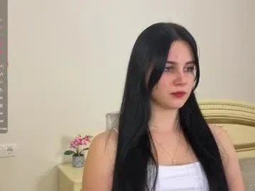 Freechat enricaelis on Chaturbate