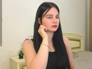 Freechat enricaelis on Chaturbate