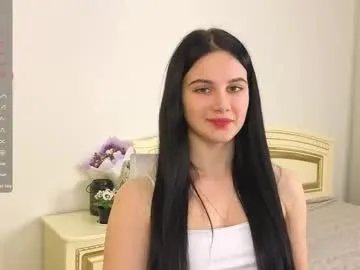 Freechat enricaelis on Chaturbate