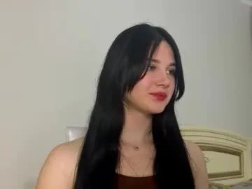 Freechat enricaelis on Chaturbate