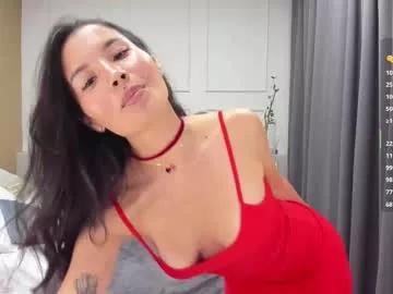 erika_soft on Chaturbate 