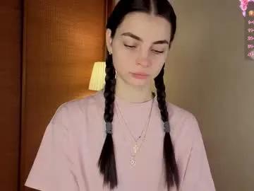 eternity_is_endless from Chaturbate