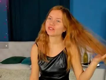 Freechat eva__lewis on Chaturbate