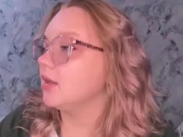 Freechat eva_kittenn on Chaturbate