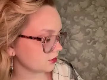 Freechat eva_kittenn on Chaturbate