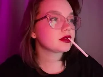 Freechat eva_kittenn on Chaturbate