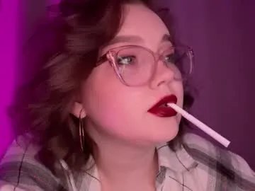 Freechat eva_kittenn on Chaturbate
