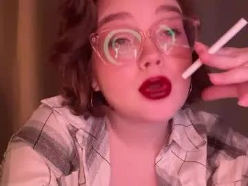 Freechat eva_kittenn on Chaturbate