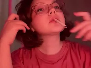Freechat eva_kittenn on Chaturbate