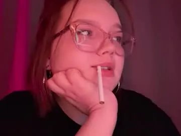 Freechat eva_kittenn on Chaturbate