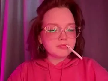 Freechat eva_kittenn on Chaturbate