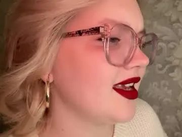 Freechat eva_kittenn on Chaturbate