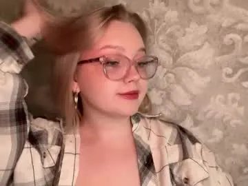 Freechat eva_kittenn on Chaturbate