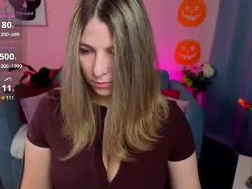 Freechat evafolverr on Chaturbate