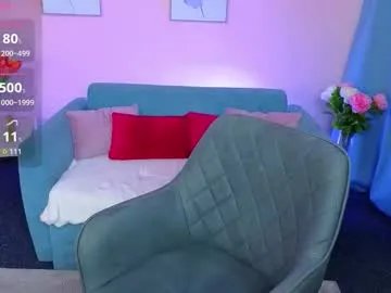 Freechat evafolverr on Chaturbate