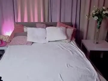 Freechat evafolverr on Chaturbate