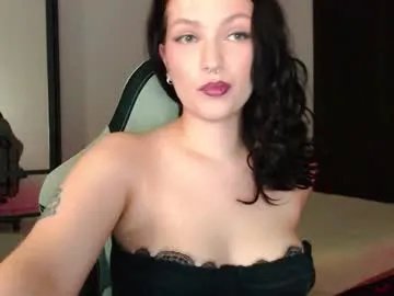 Freechat eviik on Chaturbate