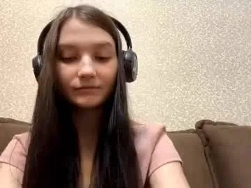 Freechat faustinabartosh on Chaturbate