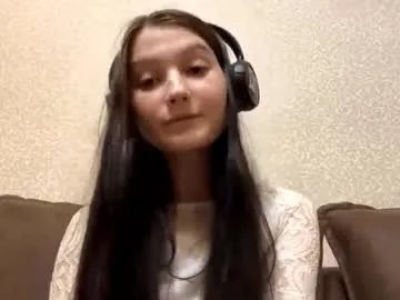 Freechat faustinabartosh on Chaturbate