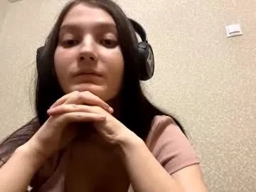Freechat faustinabartosh on Chaturbate