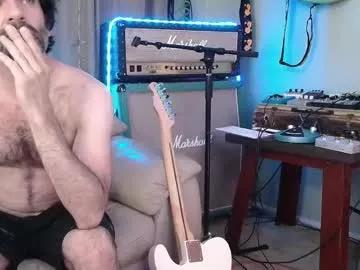 flanneldong on Chaturbate 