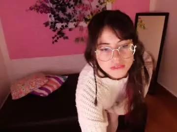 flora_blue on Chaturbate 