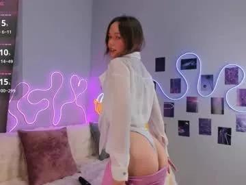 fly_best on Chaturbate 