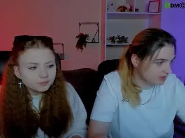 foxy_tease_ on Chaturbate