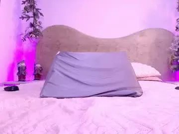 Freechat franyeli_5 on Chaturbate