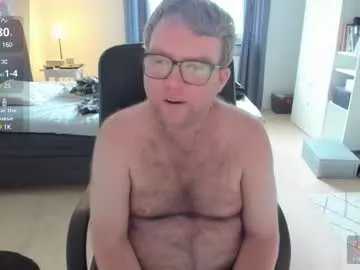 Freechat fredrik386959 on Chaturbate