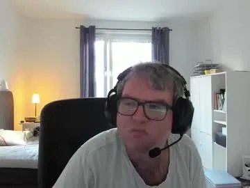 Freechat fredrik386959 on Chaturbate