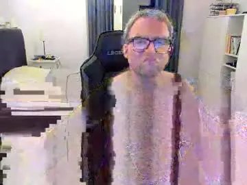 Freechat fredrik386959 on Chaturbate