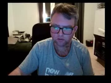 Freechat fredrik386959 on Chaturbate