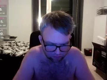 Freechat fredrik386959 on Chaturbate