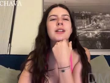 frenchava on Chaturbate