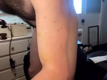 gaotter on Chaturbate 