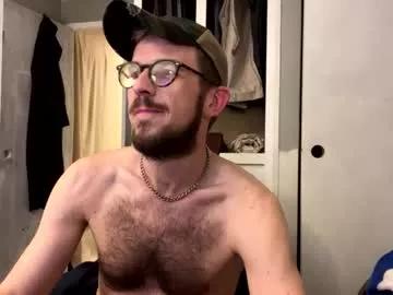 gaotter on Chaturbate 
