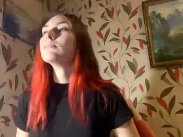 genevivewayson on Chaturbate 