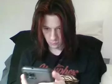 ghostboygbc on Chaturbate