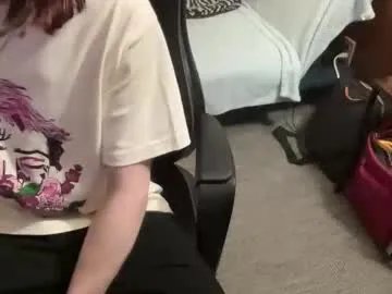 ghostboygbc on Chaturbate