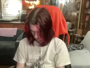 ghostboygbc on Chaturbate