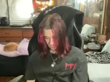 ghostboygbc on Chaturbate