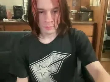 ghostboygbc on Chaturbate