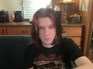 ghostboygbc on Chaturbate