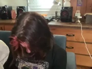 ghostboygbc on Chaturbate