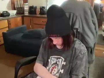 ghostboygbc on Chaturbate