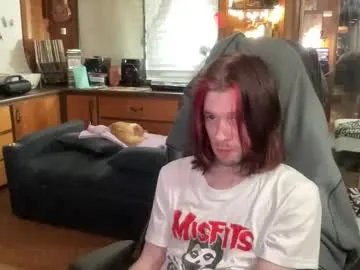 ghostboygbc on Chaturbate