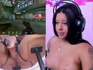 ginakurt_ on Chaturbate 